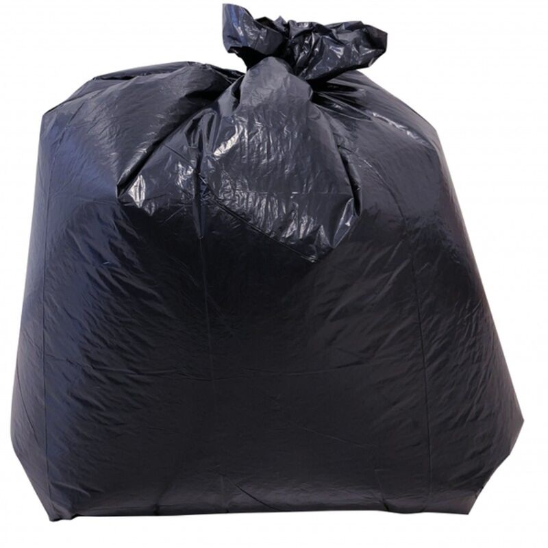 Image de SP 130L noir HD - Ct. de 200 Sacs