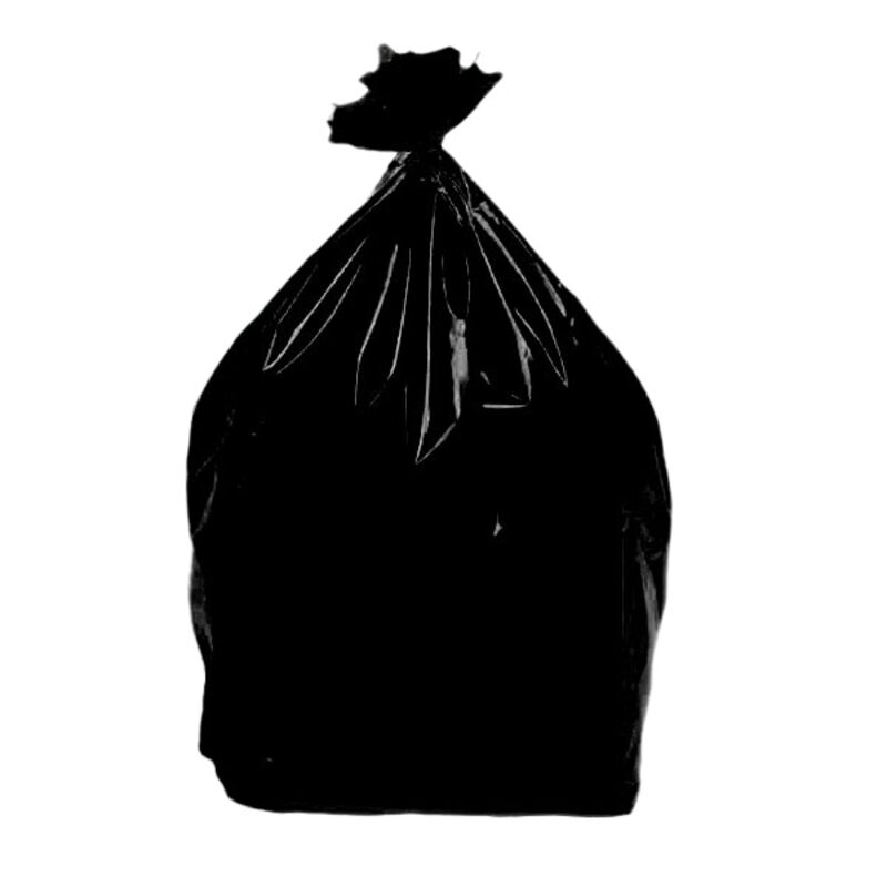 Image de SP 30L noir BD 25µ - Ct. de 500 Sacs