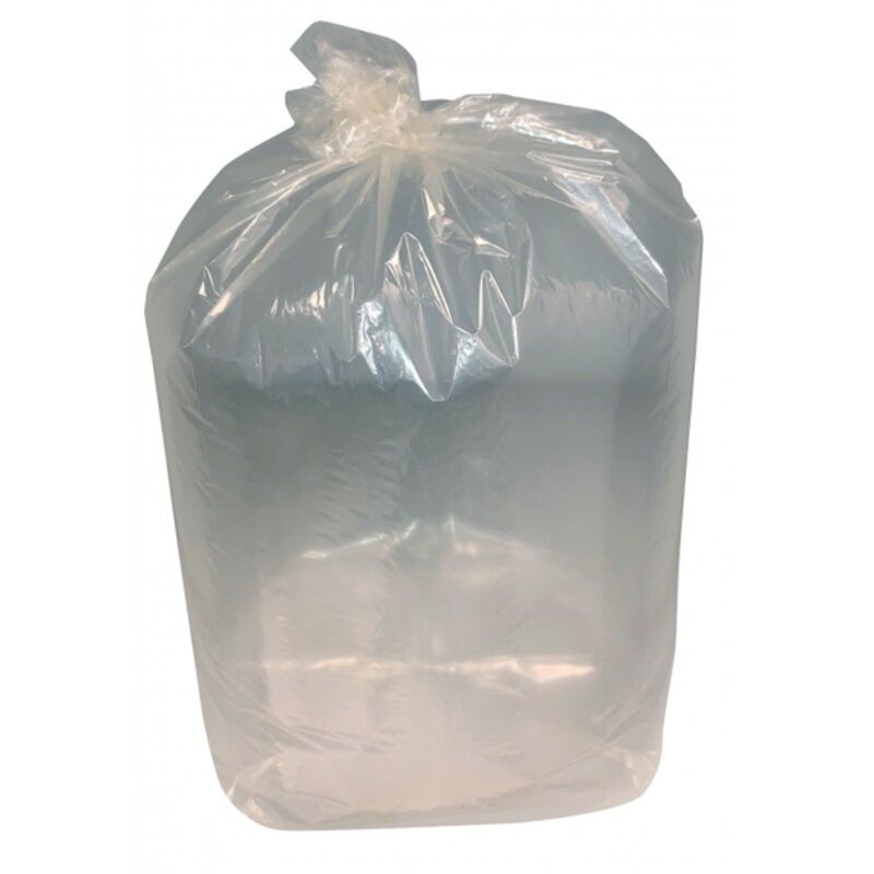 Image de SP 50L transparent BD 30µ - Ct. de 500 Sacs
