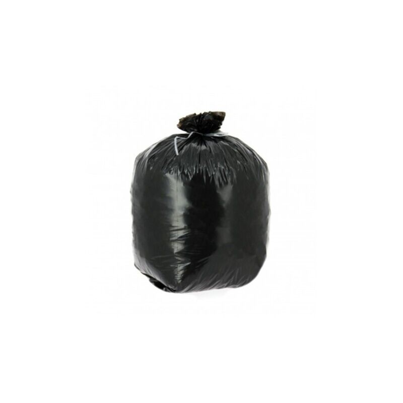 Image de SP 100L noir BD 55µ - Ct. de 200 Sacs