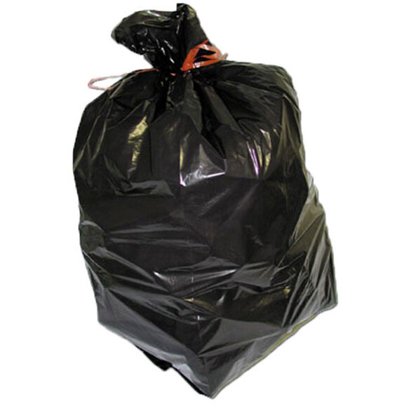 Image de SP 110L noir BD 55µ - Ct de 200 sacs
