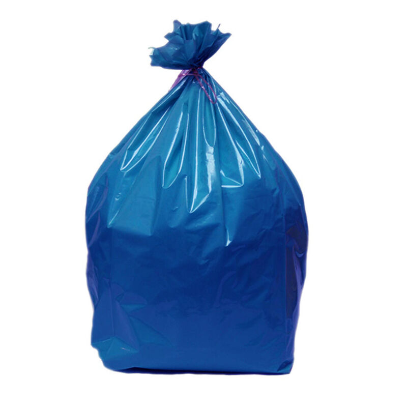 Image de SP 110L bleu BD 700X1050 40µ - Ct. de 200 Sacs