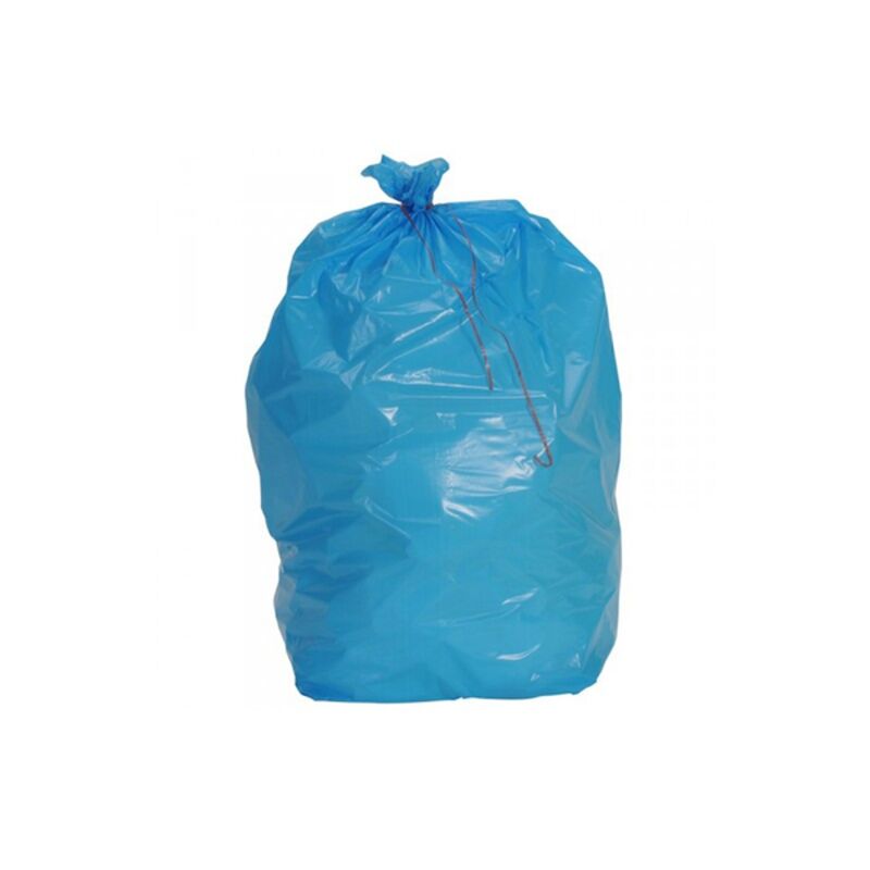 Image de SP 110L bleu BD 700X1050 40µ - Ct. de 200 Sacs