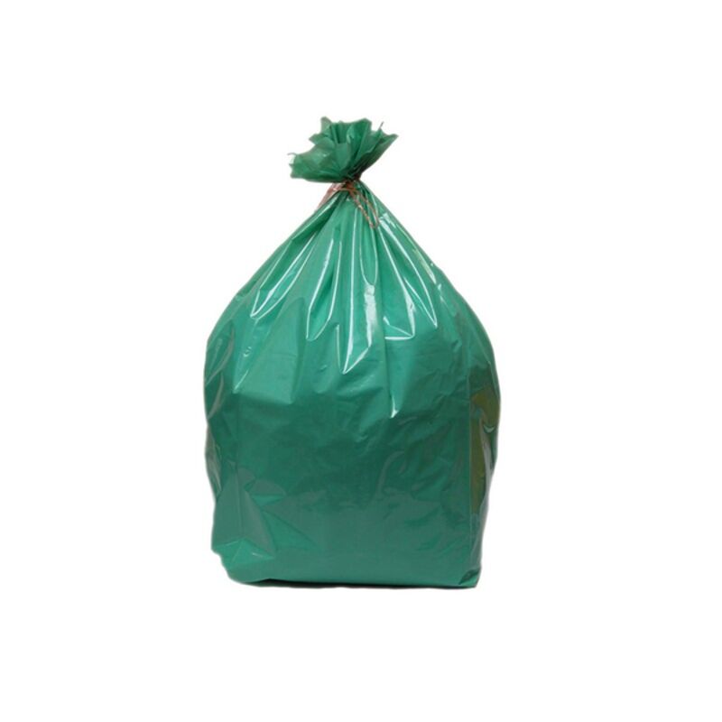 Image de SP 110L vert BD 40µ700X1050 - Ct. de 200 Sacs