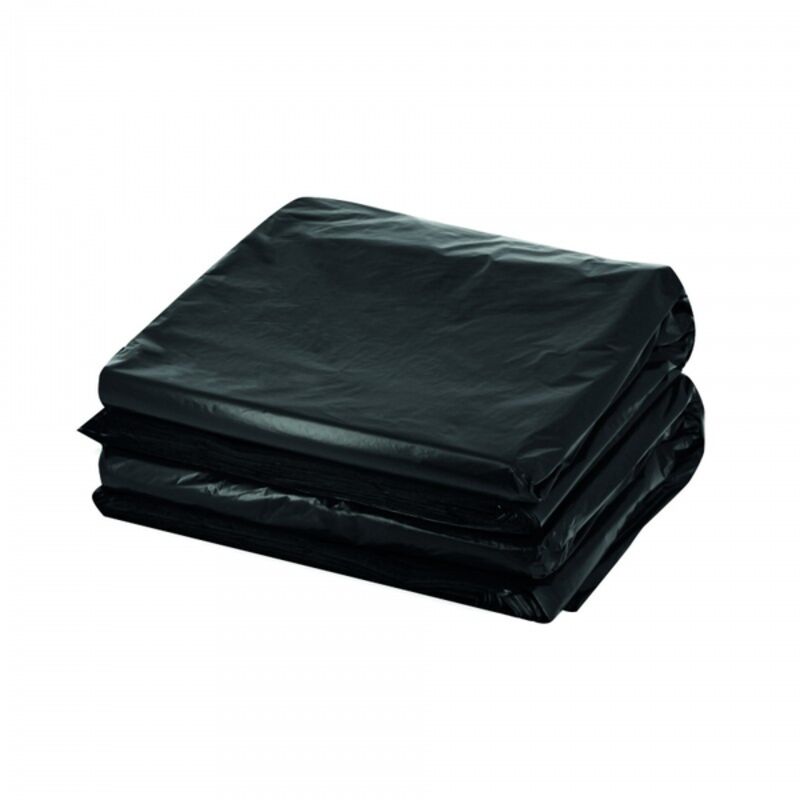 Image de DC 240L noir BD 75µ 1140x1350mm - Ct. de 50 Sacs