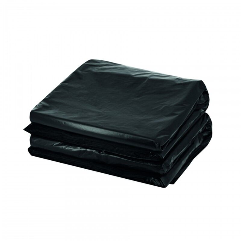Image de DC 240L noir BD 75µ 1140x1350mm - Ct. de 50 Sacs