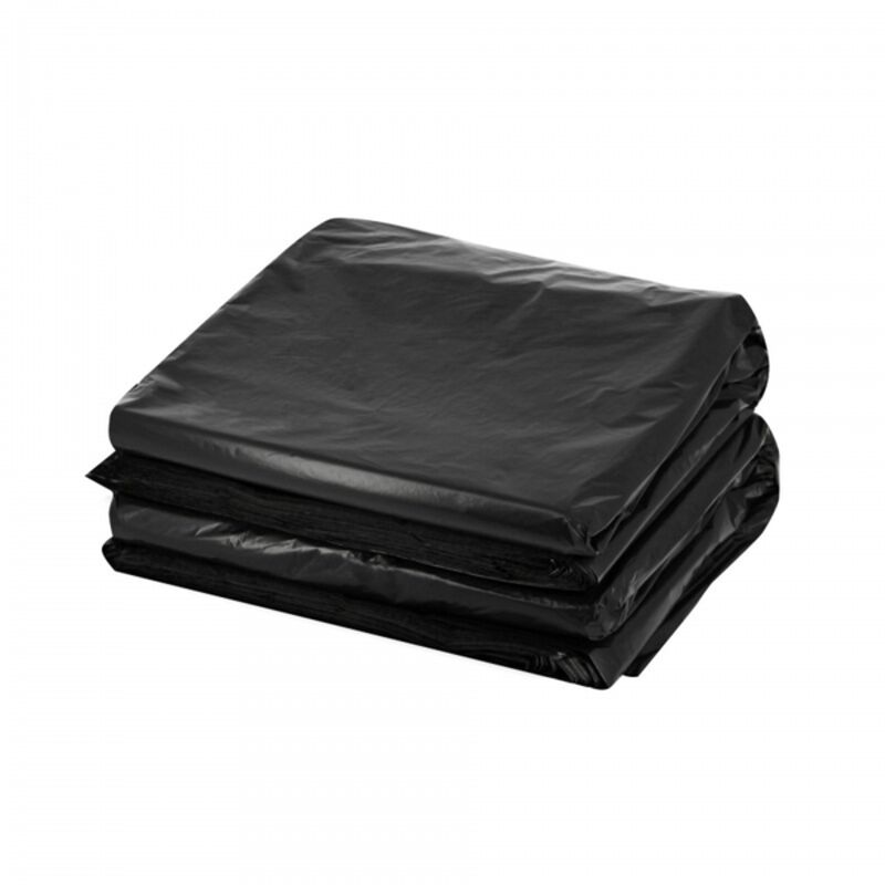 Image de DC 340L noir BD 60µ 1350x1400mm - Ct. de 50 Sacs