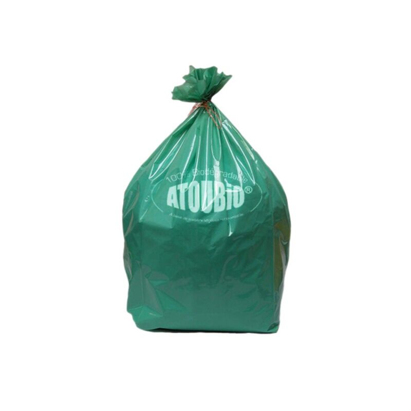 Image de SP 30L18µ fécule PDT Biodégradable 500X650mm - Ct. de 250 Sacs