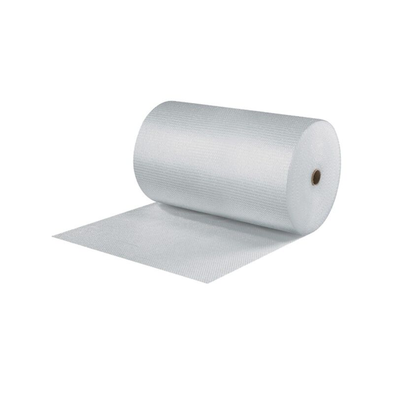 Image de Film à bulles - rouleau de 1m x 100m