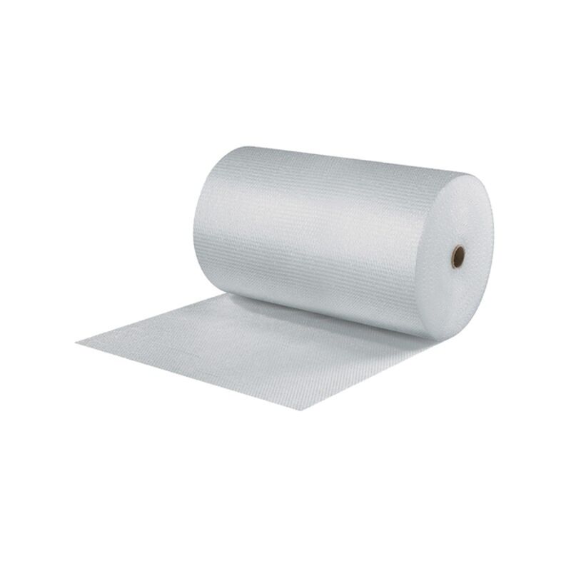 Image de Film à bulles - rouleau de 1m x 100m