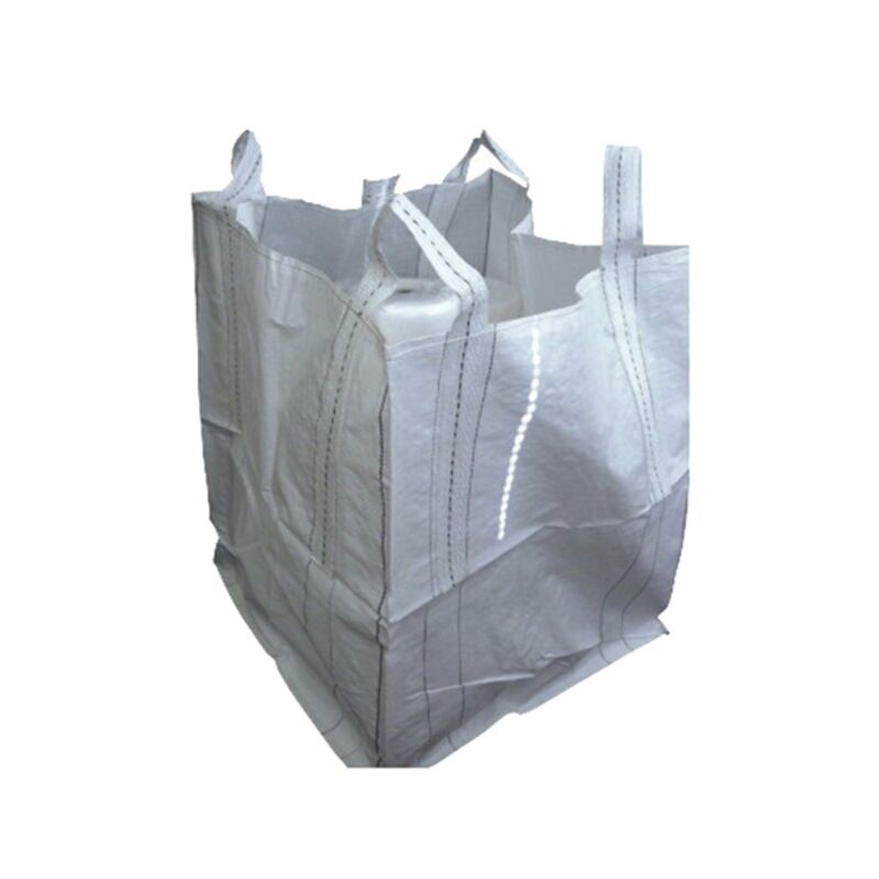 Image de BigBag ouverture totale 1,5T 88x88x104cm - usage unique