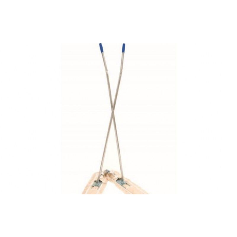 Image de Manche double pour balai ciseaux