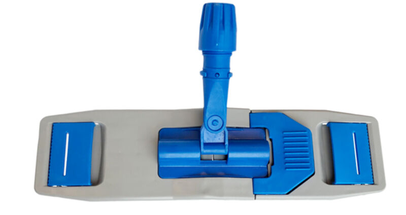 Image de Support mixte 40cm pour frange à poches ou languettes