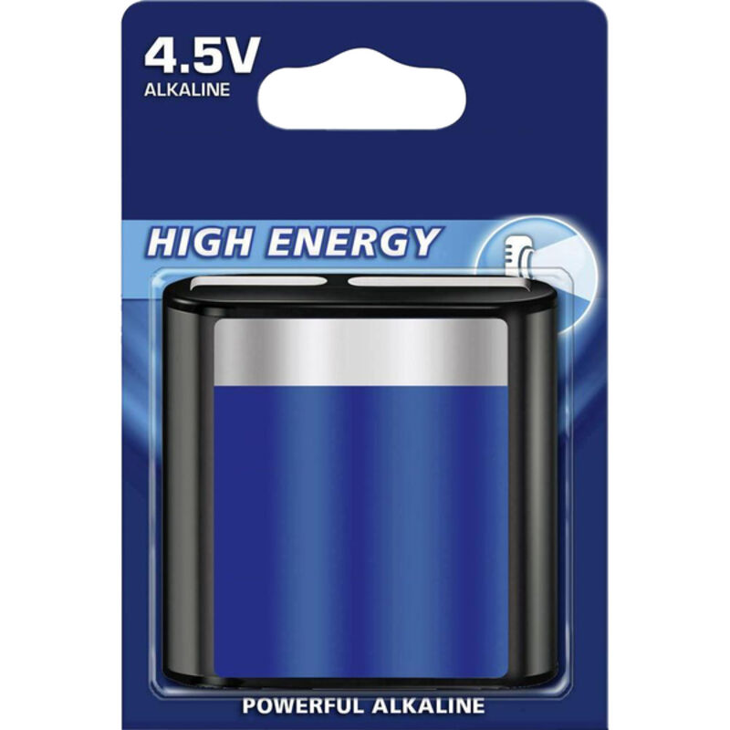 Image de Pile 3LR12 4.5V