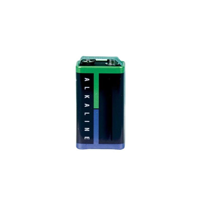 Image de Pile 6LR61 9V - Blister de 1
