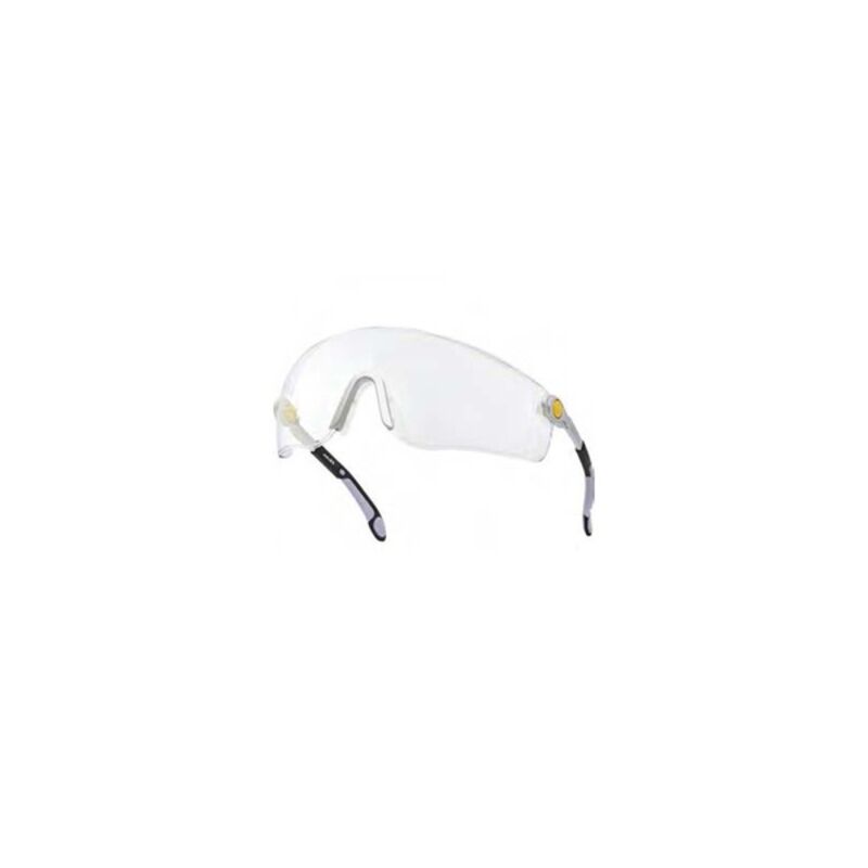 Image de Lunettes polycarbonate incolore ajustable