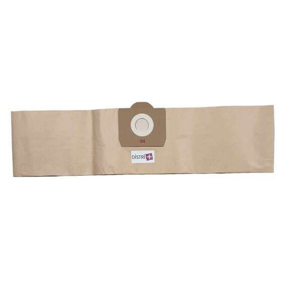 Image de Sac aspirateur 20L - Sachet de 10