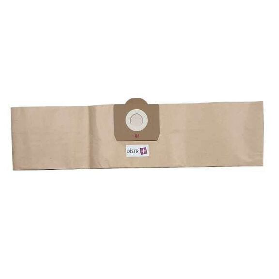 Image de Sac aspirateur 20L - Sachet de 10