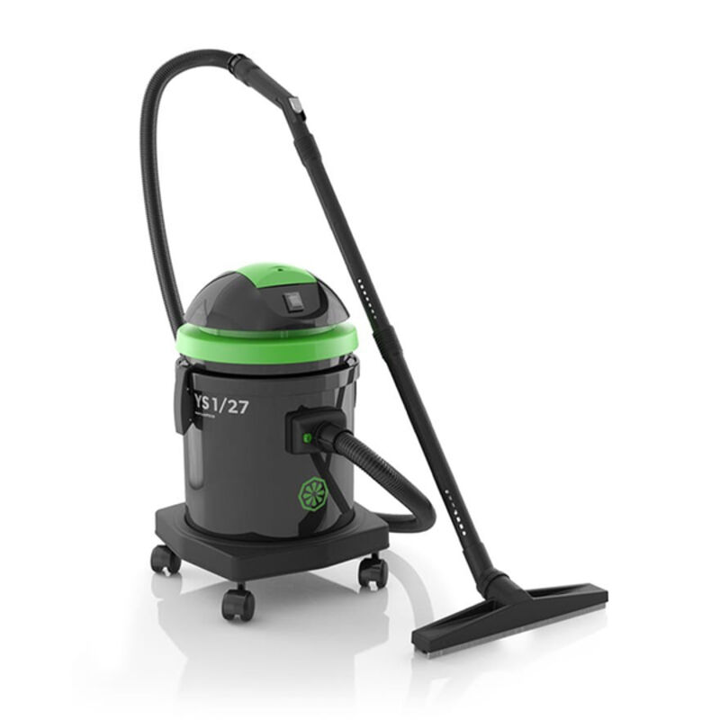 Image de Aspirateur eau et poussière YP1/27 (ex YP1500/27)