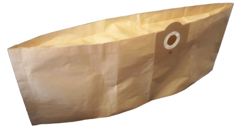 Image de Sac aspirateur 40L SA338 pour YP1/27 - Sachet de 10