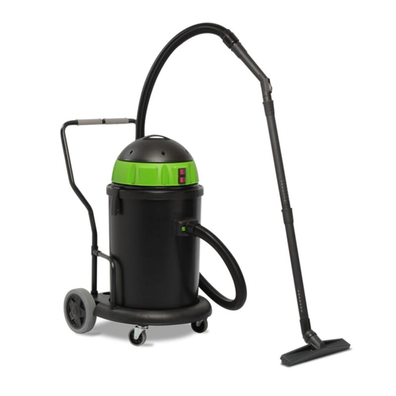 Image de Aspirateur eau et poussière 62L YP2/62 2 moteurs