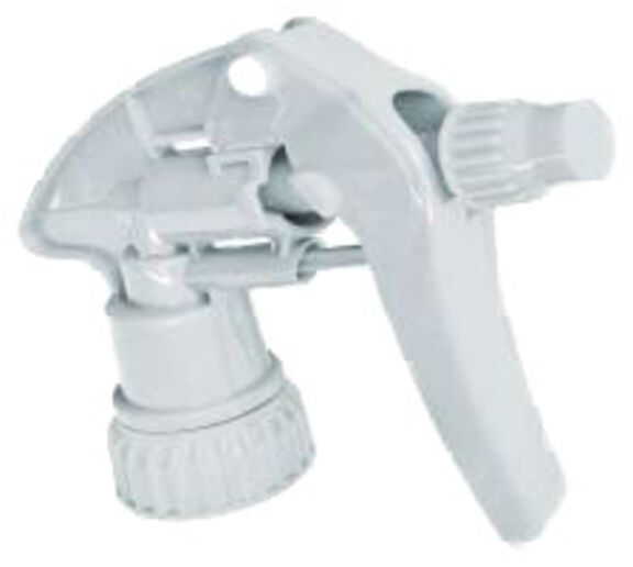 Image de Tête de pulvérisateur de couleur (BC/BU/JA/RO/VE)