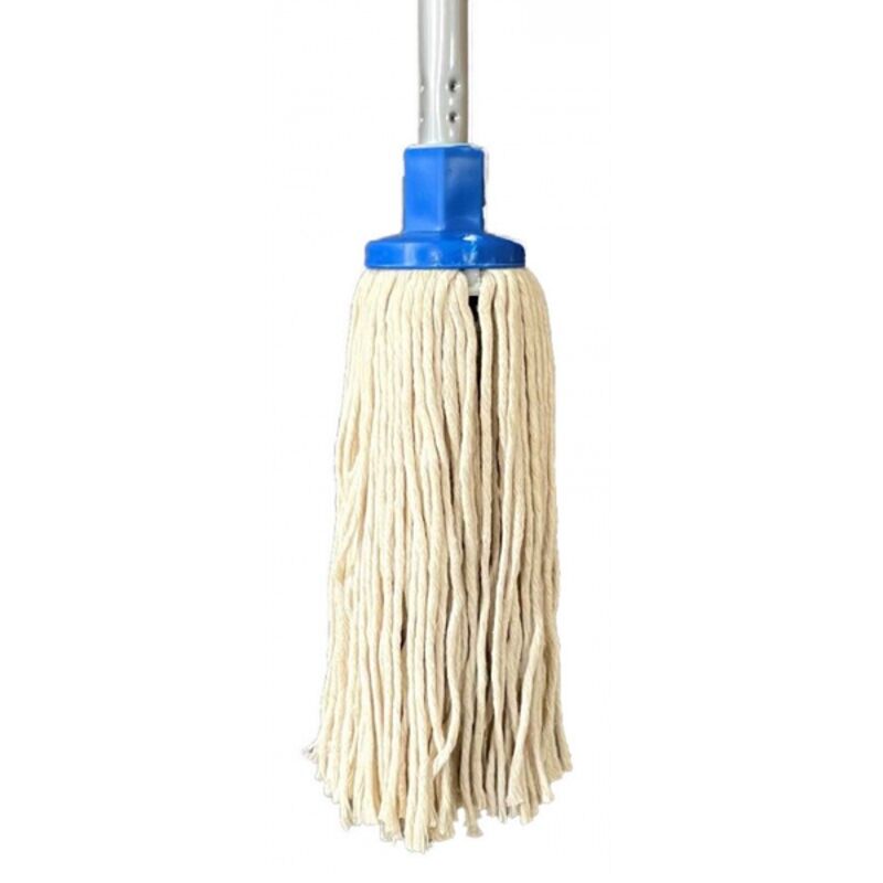 Image de Frange coton mixte 220g  type M douille à vis