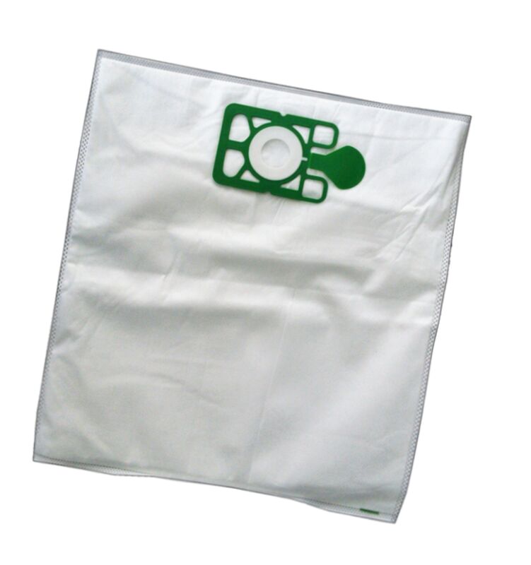 Image de Sac aspirateur17L Type 2B - Sachet de 10