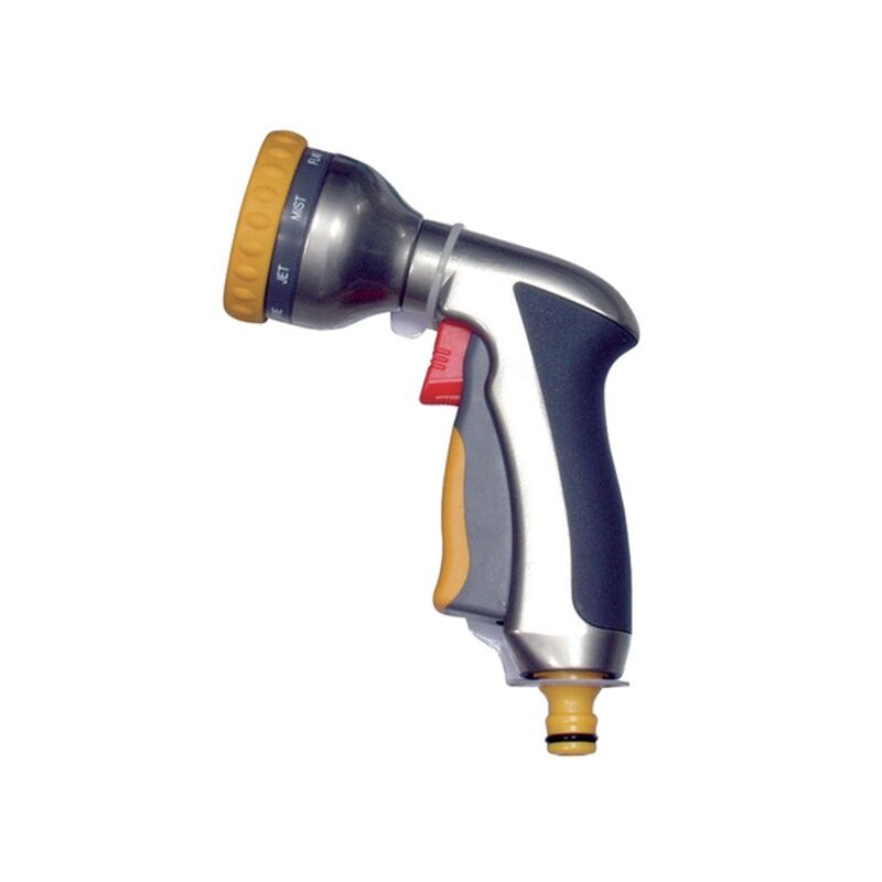 Image de Pistolet d'arrosage multi jets