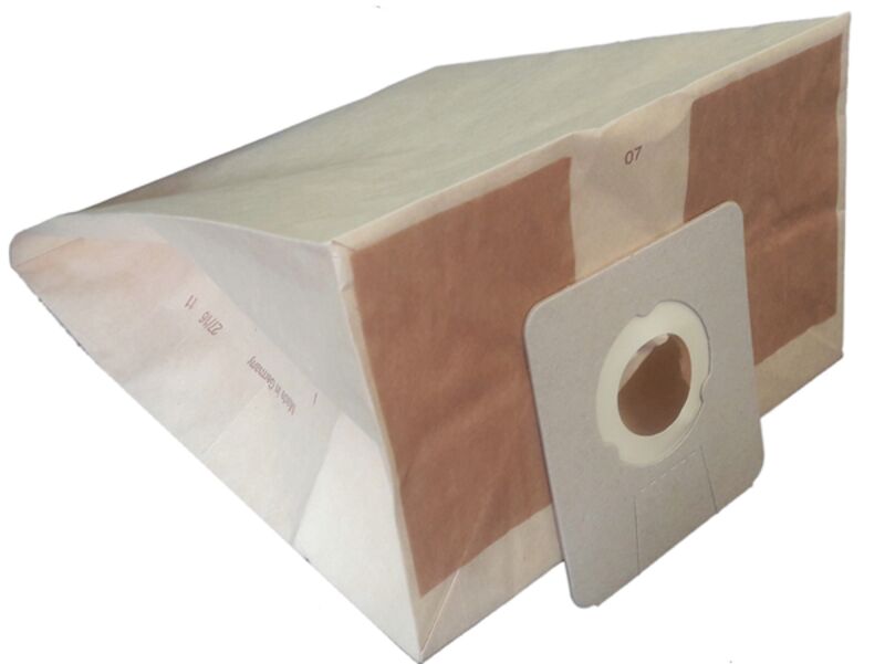 Image de Sac double paroi 13L - Lot de 10 sacs