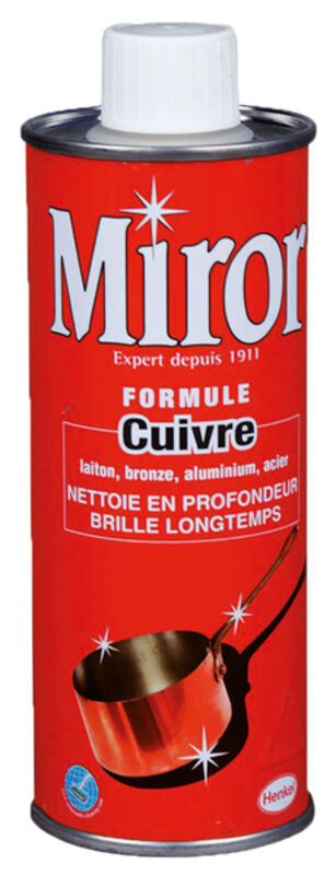 Image de MIROR - Flacon de 250ml