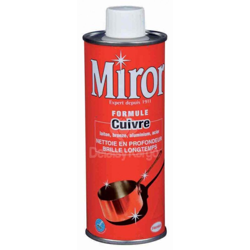 Image de MIROR - Flacon de 250ml