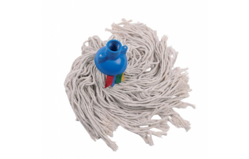 Image de Frange Espagnole coton 150g douille à vis (T2)