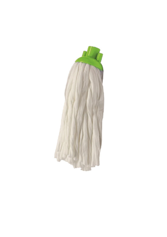 Image de Frange Espagnole coton 220g douille à vis (A3)