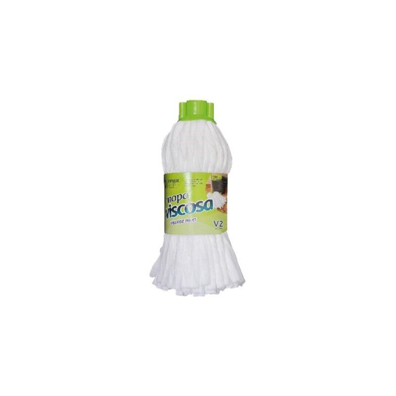 Image de Frange Espagnole viscose 150g douille à vis (V
