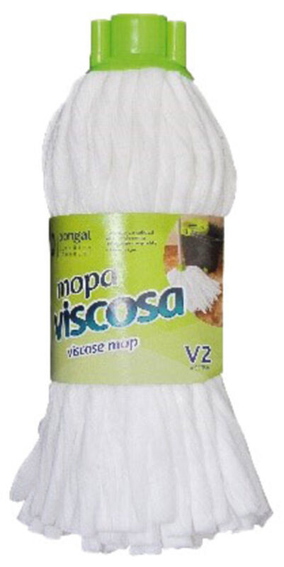 Image de Frange Espagnole viscose 180g douille à vis