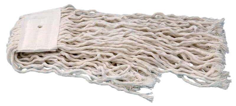 Image de Frange Faubert coton 400g sans ruban (0B)
