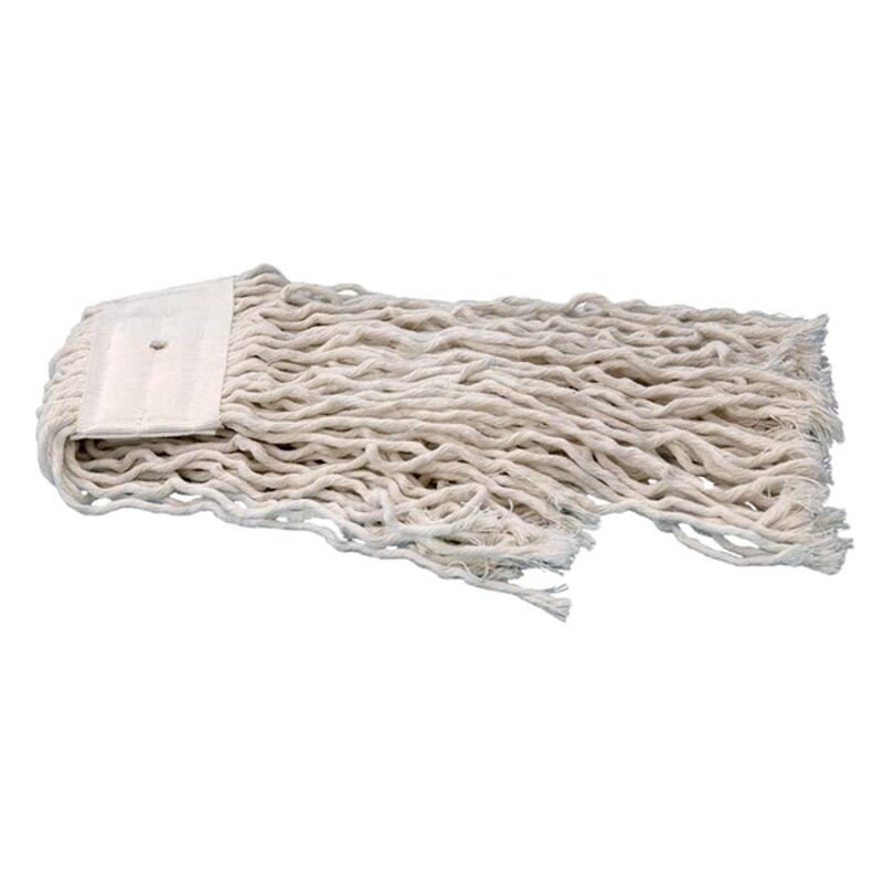Image de Frange Faubert coton 400g sans ruban (0B)