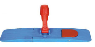 Image de Support magnétique pour franges à poches 40cm