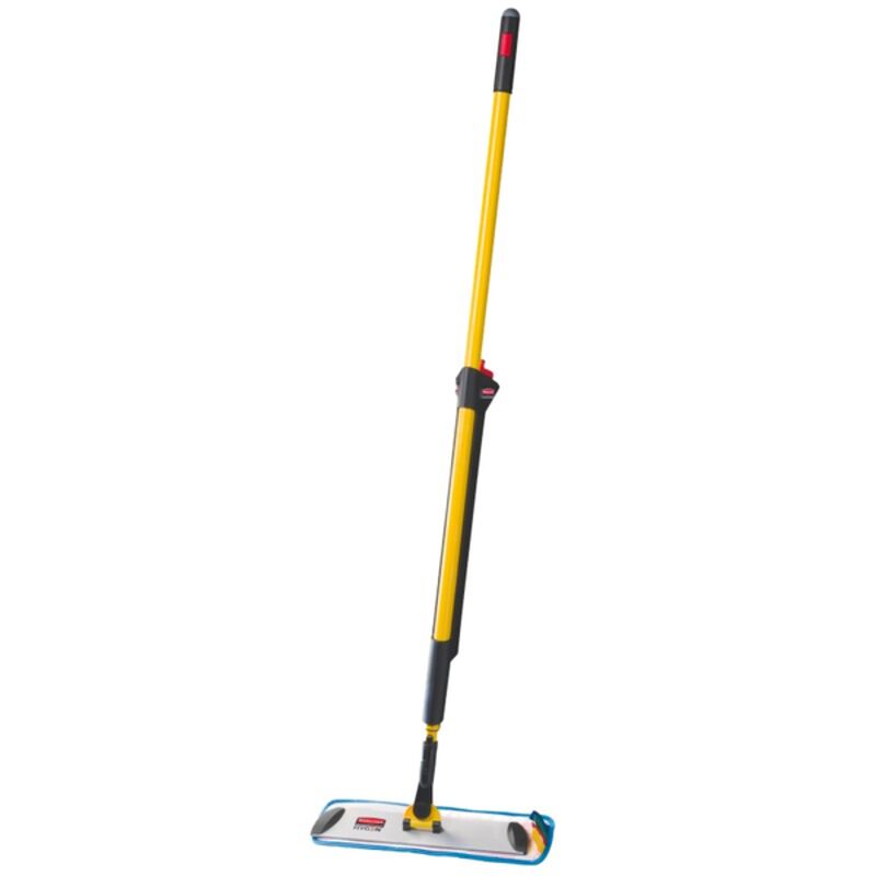 Image de Balai réservoir PULSE RUBBERMAID