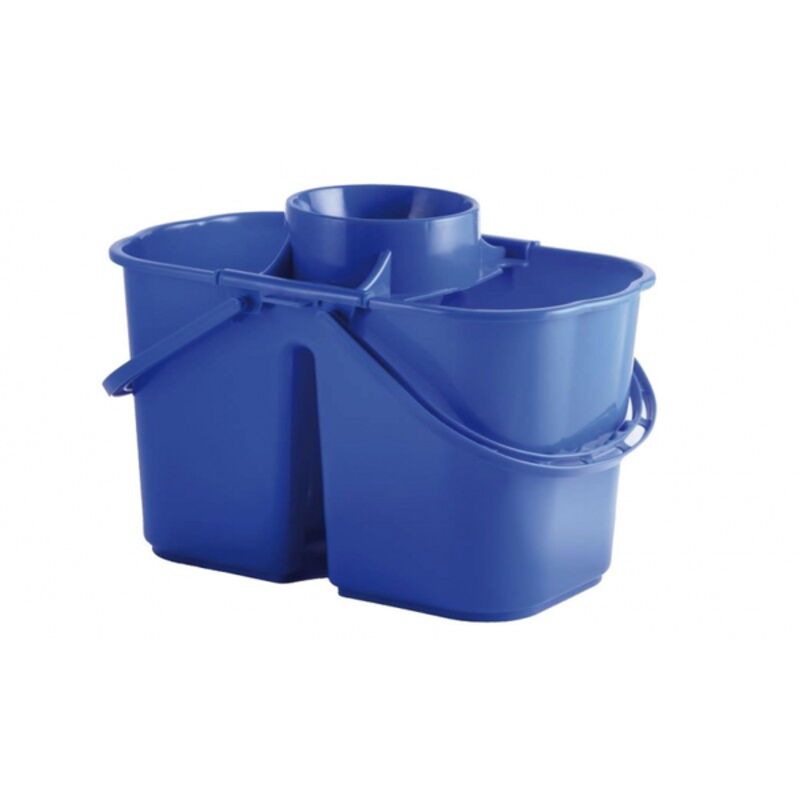 Image de Seau bibac 2 x 7 Litres avec essoreur