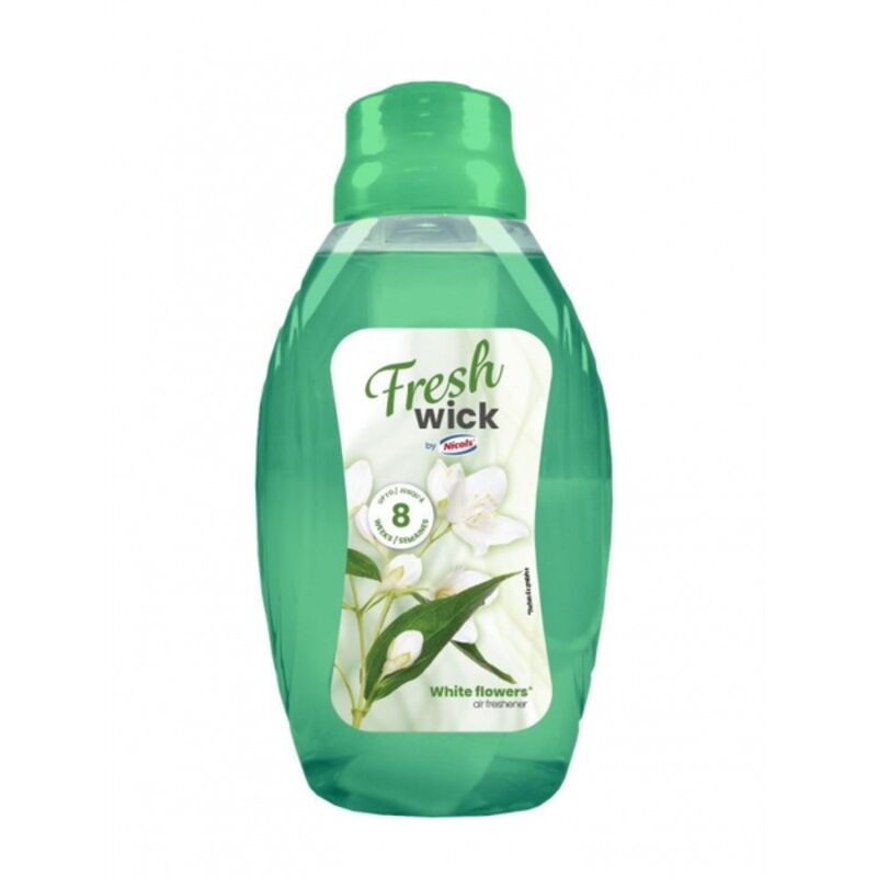 Image de Désodorisant mèche 375ml