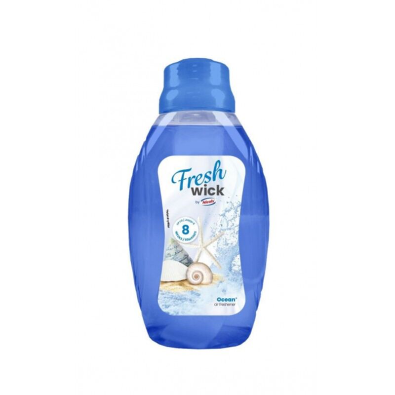 Image de Désodorisant mèche 375ml