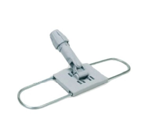 Image de Armature pliante pour franges 100cm/Douille plastique universelle