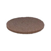 Image de Disque abrasif standard beige 254mm