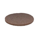 Image de Disque abrasif standard beige 254mm