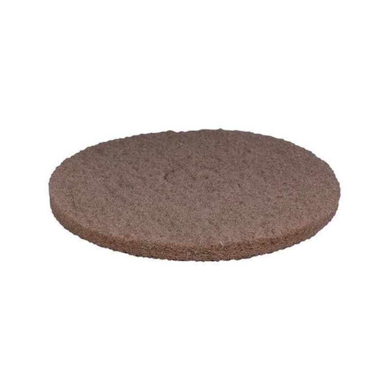 Image de Disque abrasif standard beige 356mm