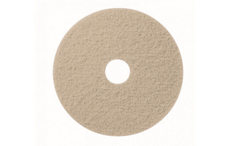 Image de Disque abrasif standard beige 432mm