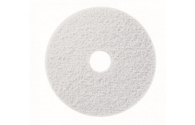 Image de Disque abrasif standard blanc 330mm
