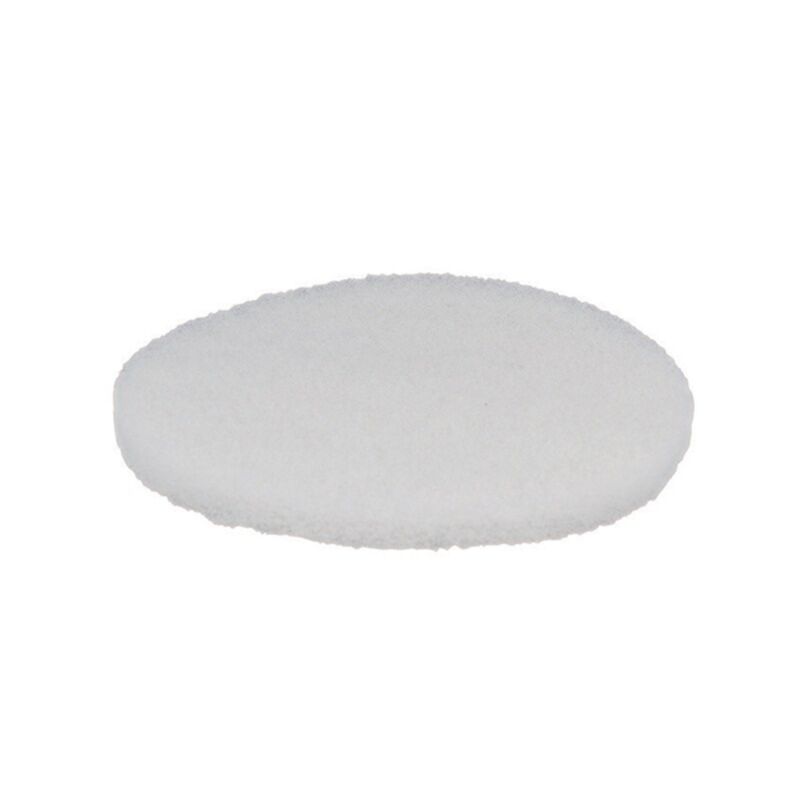 Image de Disque abrasif standard blanc 406mm